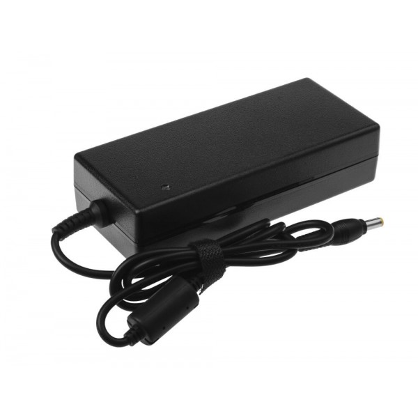 Acer Charger 19.5V 6.32A 120W 5.5-1.7mm Compatible