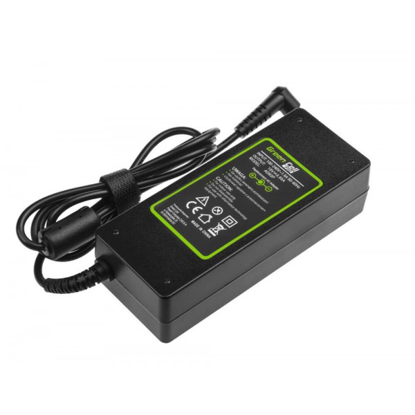 Acer Charger 19V 3.95A 75W 5.5-1.7mm Compatible