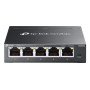 SWITCH TP-LINK OMADA 5-PORT GIGABITES205GTP-LinkRedesChip Ink | Informática | Tinteiros e Toners | Gaming