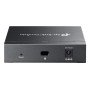 SWITCH TP-LINK OMADA 5-PORT GIGABITES205GTP-LinkRedesChip Ink | Informática | Tinteiros e Toners | Gaming