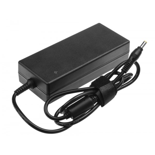 Acer Charger 19V 7.1A 130W 5.5-1.7mm Compatible