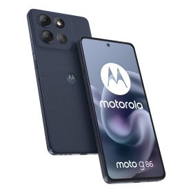 Motorola Moto G86 5G 8GB/256GB Azul EscuroPB7L0086SEMOTOROLASmartphonesChip Ink | Informática | Tinteiros e Toners | Gaming