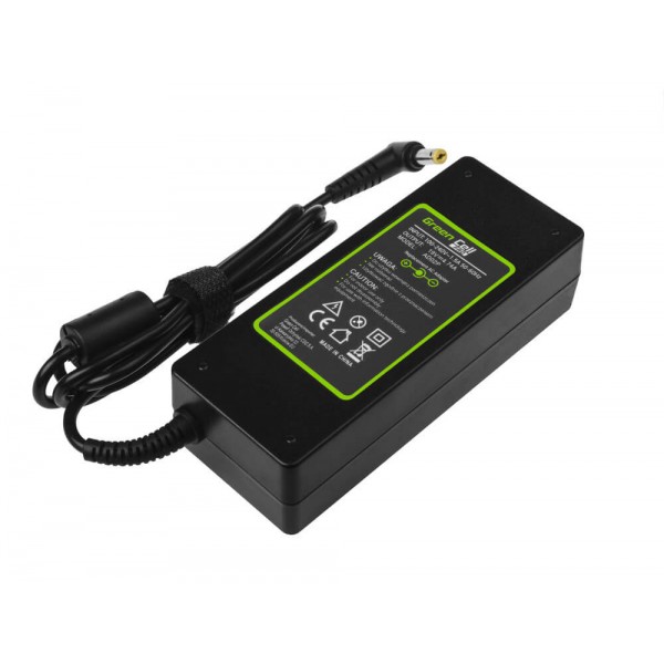 Acer 19V 4.74A 5.5x1.7 90W Compatible Charger