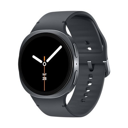 Samsung Galaxy Watch8 L330 44 mm BT Cinzento EscuroSM-L330NDAAEUESamsungSmartwatchsChip Ink | Informática | Tinteiros e Toners | Gaming