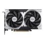TARJETA GRAFICA MSI RTX 5050 8G VENTUS 2X OC912-V538-002MSIPlacas GráficasChip Ink | Informática | Tinteiros e Toners | Gaming