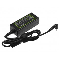Asus charger 19V 1.75A 33W 4.0-1.35mm Compatible
