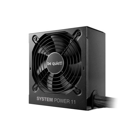 FUENTE ALIMENTACION BEQUIET SYSTEM POWER 11 750WBP012EUbe quiet!Fontes de AlimentaçãoChip Ink | Informática | Tinteiros e Toners | Gaming