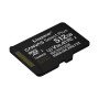 MICRO SD KINGSTON HC 512GB SDCS3SDCS3/512GBKingstonCartões de MemóriaChip Ink | Informática | Tinteiros e Toners | Gaming