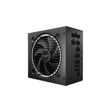 FUENTE ALIMENTACION BEQUIET PURE POWER 13M 850W ATX 80+ GOLDBP027EUbe quiet!Fontes de AlimentaçãoChip Ink | Informática | Tinteiros e Toners | Gaming