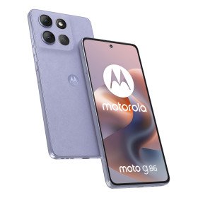 Motorola Moto G86 5G 8GB/256GB LilÃ¡sPB7L0087SEMOTOROLASmartphonesChip Ink | Informática | Tinteiros e Toners | Gaming