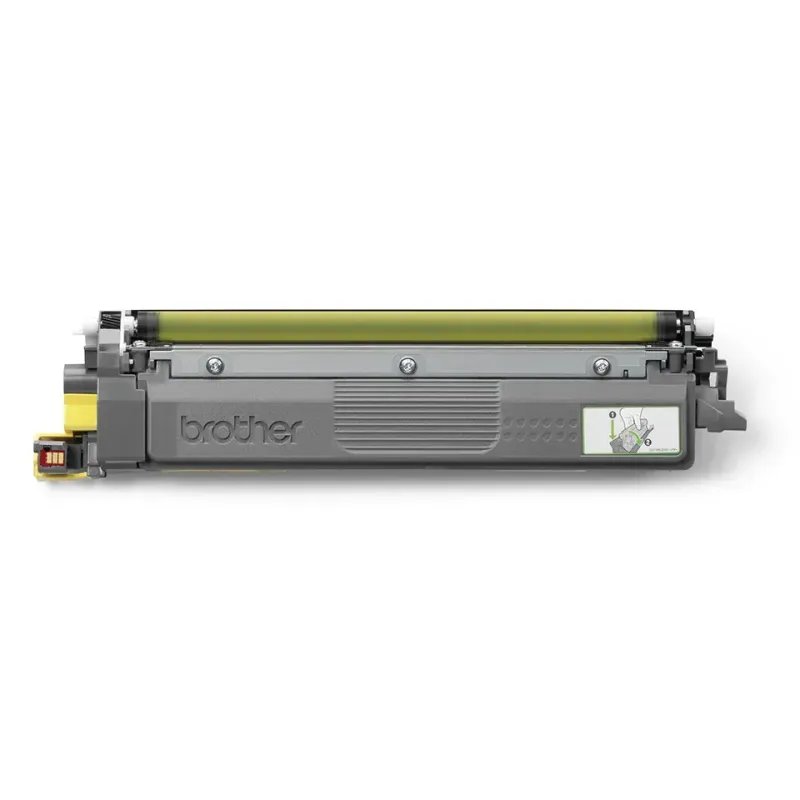 Toner Brother TN248XL Amarelo CompatívelC248XLY-BROTHERBrotherToners Compatíveis BrotherChip Ink | Informática | Tinteiros e Toners | Gaming