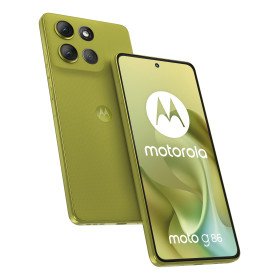 Motorola Moto G86 5G 8GB/256GB VerdePB7L0088SEMOTOROLASmartphonesChip Ink | Informática | Tinteiros e Toners | Gaming