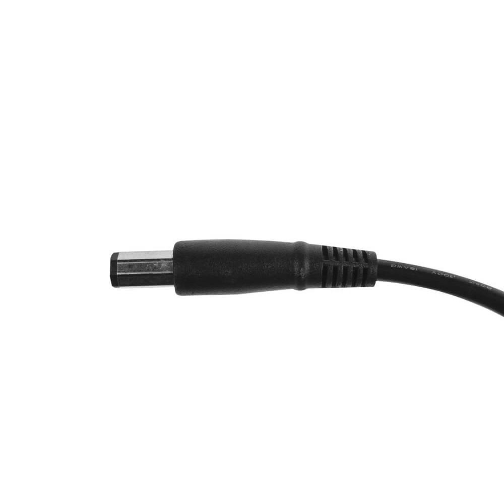 Dell Charger 19.5V 3.34A 65W 7.4x5.0 Compatible
