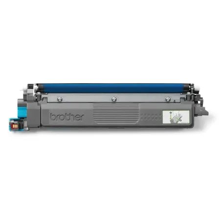 Toner Brother TN248XL Azul Compatível