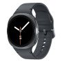 Samsung Galaxy Watch8 L325 40 mm LTE Cinzento EscuroSM-L325FDAAEUESamsungSmartwatchsChip Ink | Informática | Tinteiros e Toners | Gaming