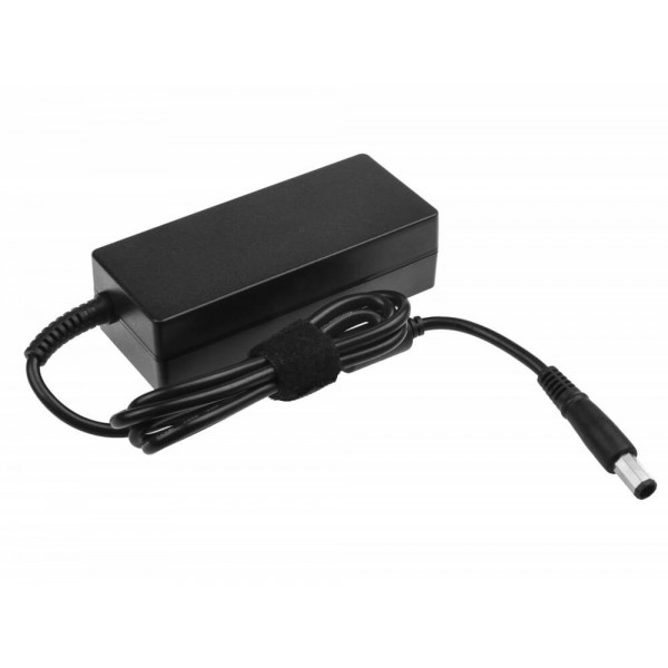 Dell Charger 19.5V 3.34A 65W 7.4x5.0 Compatible