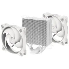 Cooler Processador Arctic Freezer 34 eSports DUO com BioniX P-Series Fans 12cm Branco