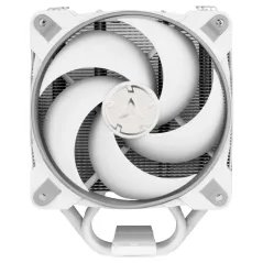 Cooler Processador Arctic Freezer 34 eSports DUO com BioniX P-Series Fans 12cm Branco