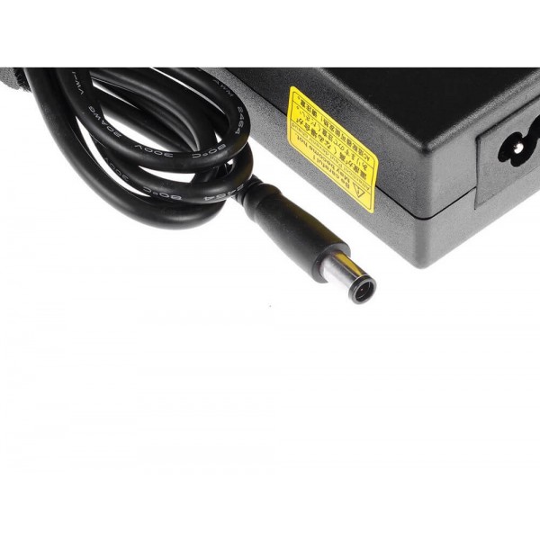 Dell Charger 19.5V 6.7A 130W 7.4x5.0 Compatible