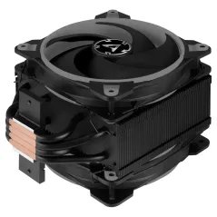 Cooler Processador Arctic Freezer 34 eSports DUO com BioniX P-Series Fans 12cm Preto, Cinzento