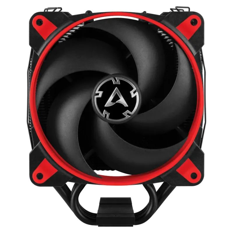 Cooler Processador Arctic Freezer 34 eSports DUO com BioniX P-Series Fans 12cm Preto, VermelhoACFRE00060AArcticCooler CPUChip Ink | Informática | Tinteiros e Toners | Gaming