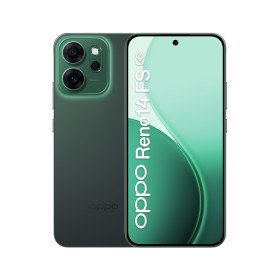 Oppo Reno14 FS 5G 12GB/512GB Luminous GreenRENO14FS5G512GNOPPOSmartphonesChip Ink | Informática | Tinteiros e Toners | Gaming