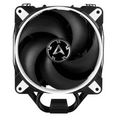 Cooler Processador Arctic Freezer 34 eSports DUO com BioniX P-Series Fans 12cm Preto, Branco