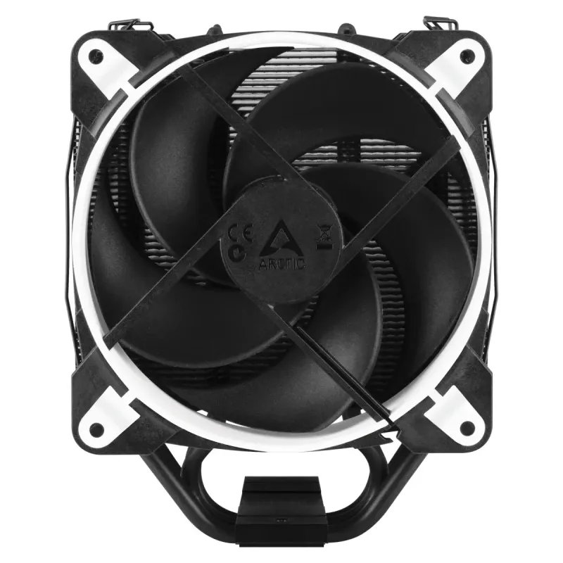 Cooler Processador Arctic Freezer 34 eSports DUO com BioniX P-Series Fans 12cm Preto, BrancoACFRE00061AArcticCooler CPUChip Ink | Informática | Tinteiros e Toners | Gaming