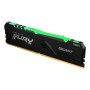 DDR4 KINGSTON 2x 8GB 3200 FURY BEAST NEGROKF432C16BBAK2/16Kingston TechnologyMemória RamChip Ink | Informática | Tinteiros e Toners | Gaming