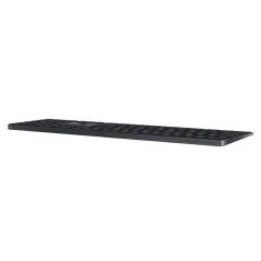 Teclado Apple Magic Keyboard Universal Bluetooth QWERTY Português Cinzento