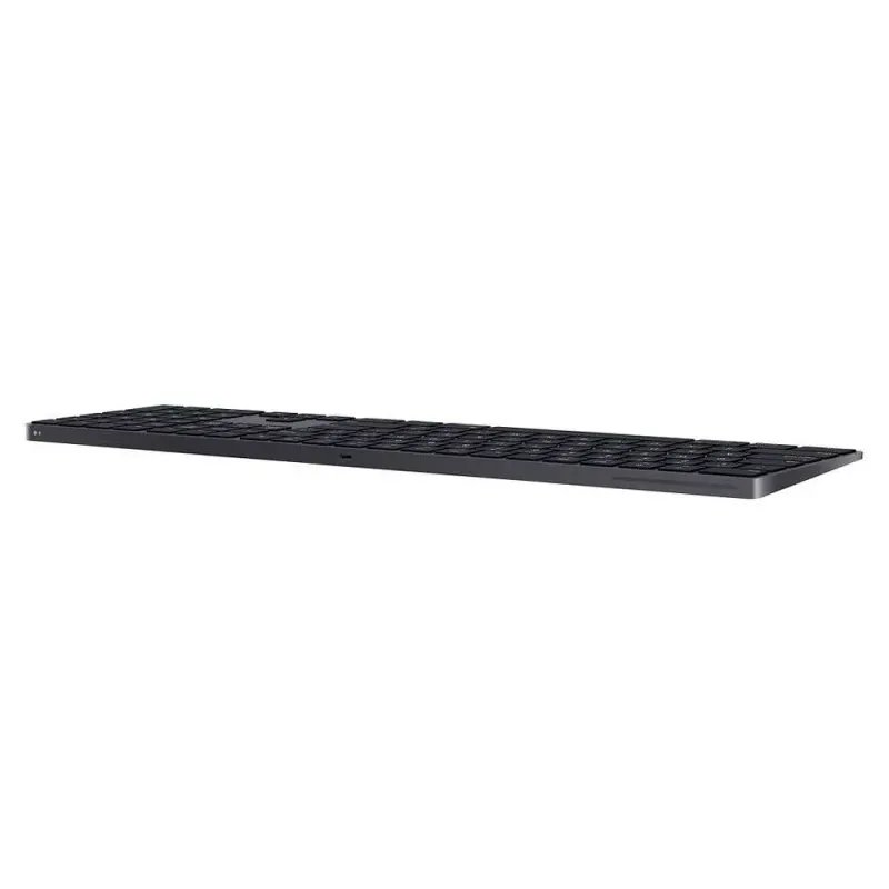 Teclado Apple Magic Keyboard Universal Bluetooth QWERTY Português CinzentoMRMH2PO/AAppleTecladosChip Ink | Informática | Tinteiros e Toners | Gaming