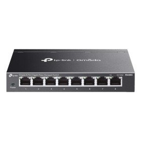 SWITCH OMADA IES210GPP 10-PORT GIGABIT 6-PORT POE+ AND 2-PORT POE++ES208GTP-LinkRedesChip Ink | Informática | Tinteiros e Toners | Gaming