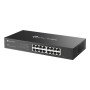 SWITCH OMADA ES208G 8-PORT GIGABIT EASY MANAGED SWITCHES216GTP-LinkRedesChip Ink | Informática | Tinteiros e Toners | Gaming