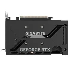 Placa Gráfica Gigabyte GeForce RTX 4060 WINDFORCE OC 8G 2xFans