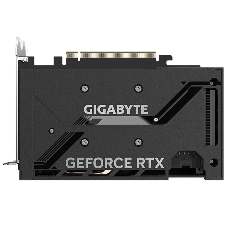 Placa Gráfica Gigabyte GeForce RTX 4060 WINDFORCE OC 8G 2xFansGV-N4060WF2OC-8GDGigabytePlacas GráficasChip Ink | Informática | Tinteiros e Toners | Gaming