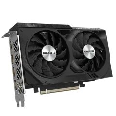 Placa Gráfica Gigabyte GeForce RTX 4060 WINDFORCE OC 8G 2xFans