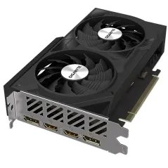 Placa Gráfica Gigabyte GeForce RTX 4060 WINDFORCE OC 8G 2xFans