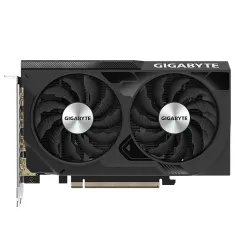 Placa Gráfica Gigabyte GeForce RTX 4060 WINDFORCE OC 8G 2xFans