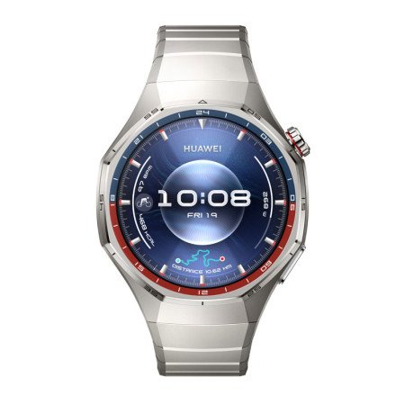 Huawei Watch GT6 Pro 46mm TitÃ¢nio55020FTTHuaweiSmartwatchsChip Ink | Informática | Tinteiros e Toners | Gaming