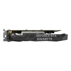 Placa Gráfica Gigabyte GeForce RTX 3050 WINDFORCE OC V2 6GB GDDR6 DLSS3