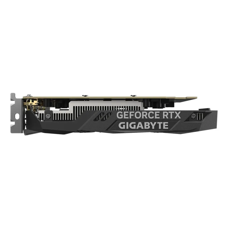 Placa Gráfica Gigabyte GeForce RTX 3050 WINDFORCE OC V2 6GB GDDR6 DLSS3GV-N3050WF2OCV2-6GDGigabytePlacas GráficasChip Ink | Informática | Tinteiros e Toners | Gaming