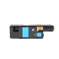 Xerox Phaser 6010 Blue 106R01627 Compatible Toner