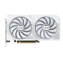 TARJETA GRAFICA ASUS DUAL RTX 5060TI OC 16GB WHITE90YV0MH6-M0NA00AsusPlacas GráficasChip Ink | Informática | Tinteiros e Toners | Gaming