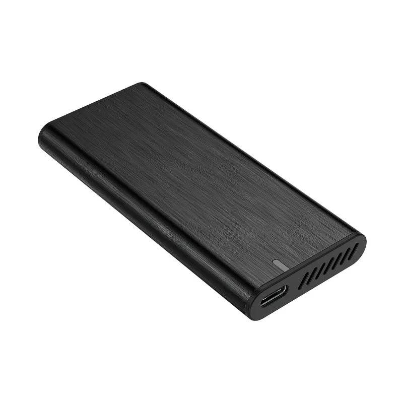 Caixa Externa Aisens SSD M.2 NVMe USB3.2 Gen2ASM2-008BAisensArmazenamentoChip Ink | Informática | Tinteiros e Toners | Gaming