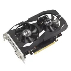 Placa Gráfica Asus GeForce Dual RTX 3050 OC Edition 6GB GDDR6 2xFans