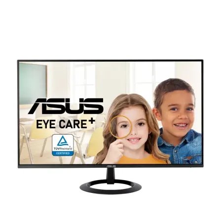 Monitor Asus VZ24EHF 23.8" IPS Full HD LCD Preto HDMI90LM07C0-B01470AsusMonitoresChip Ink | Informática | Tinteiros e Toners | Gaming