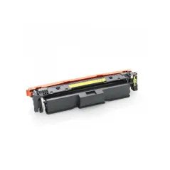 Toner HP W2202X/W2202A Amarelo Compatível