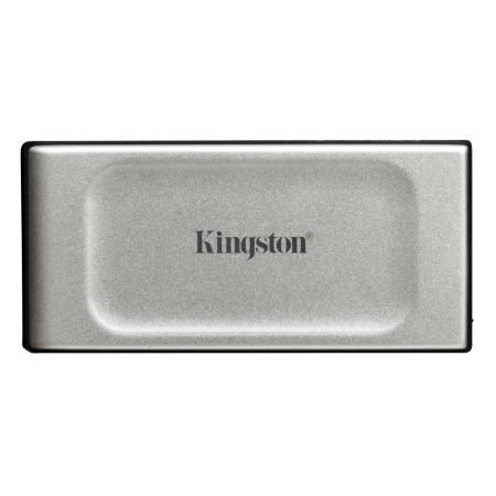SSD EXT KINGSTON 2TB PORTABLE USB 3.2 GENSXS2000/2000GKingstonDiscos Externos SSDChip Ink | Informática | Tinteiros e Toners | Gaming