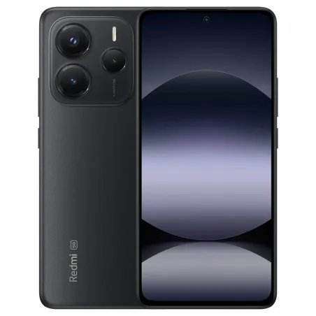 Smartphone Xiaomi Redmi Note 14 5G 8GB/256GB Preto MidnightMZB0INYEUXiaomiSmartphonesChip Ink | Informática | Tinteiros e Toners | Gaming