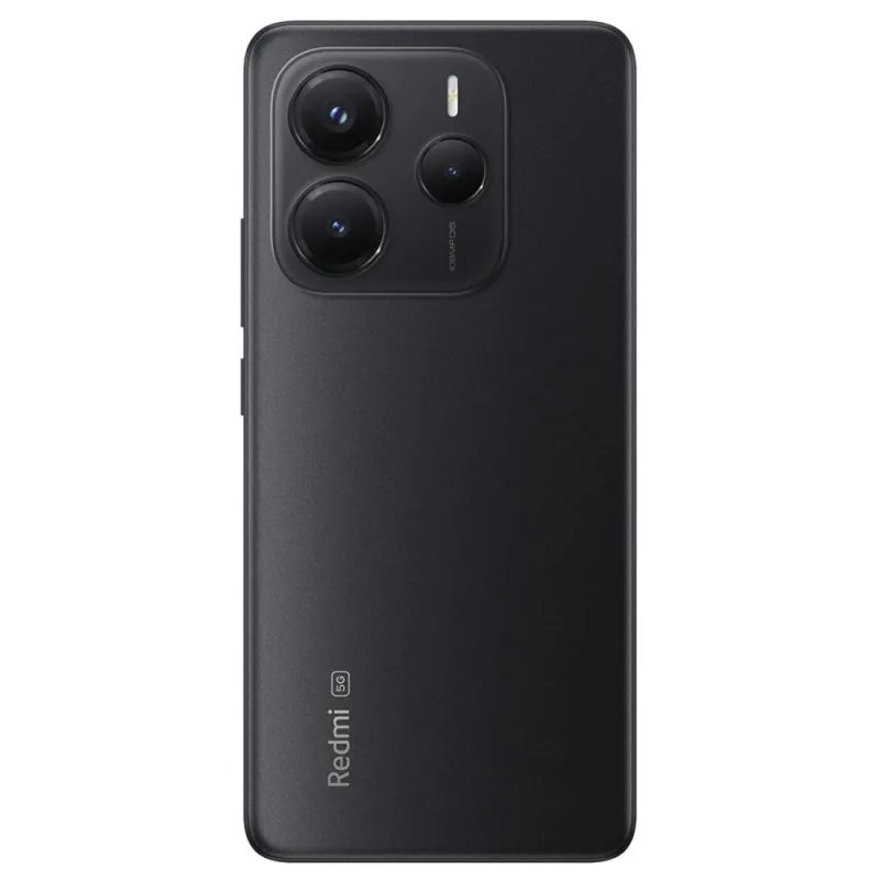 Smartphone Xiaomi Redmi Note 14 5G 8GB/256GB Preto MidnightMZB0INYEUXiaomiSmartphonesChip Ink | Informática | Tinteiros e Toners | Gaming